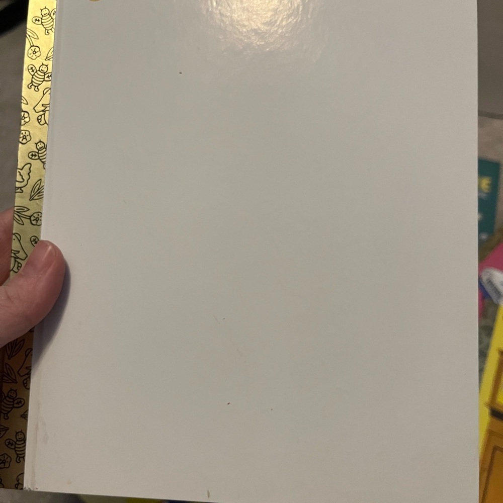 A Little Golden Book classic collection -6 keepsake editions, with make your own - Picture 8 of 12